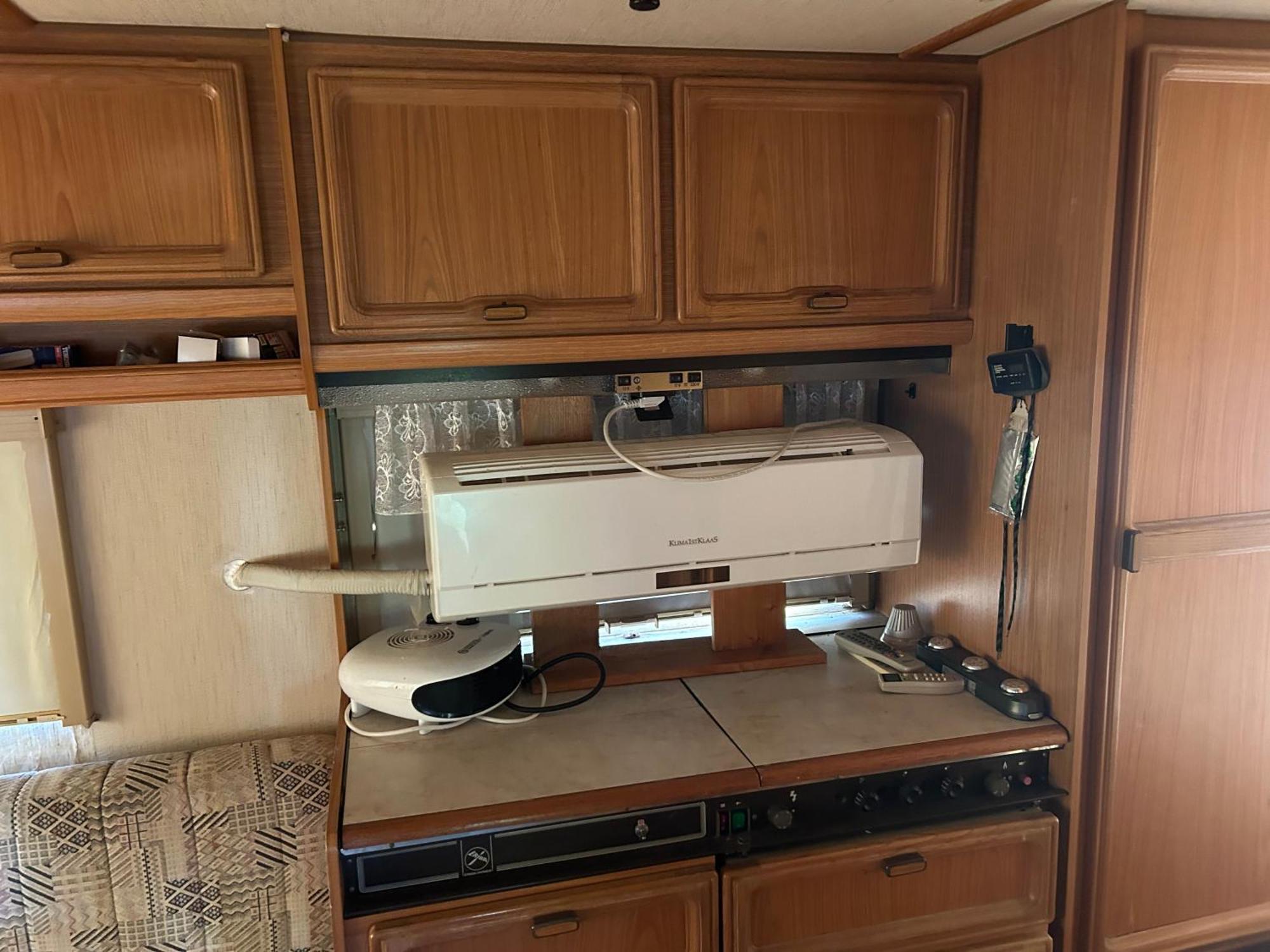 Camper For Two Hotell Banjole Exteriör bild