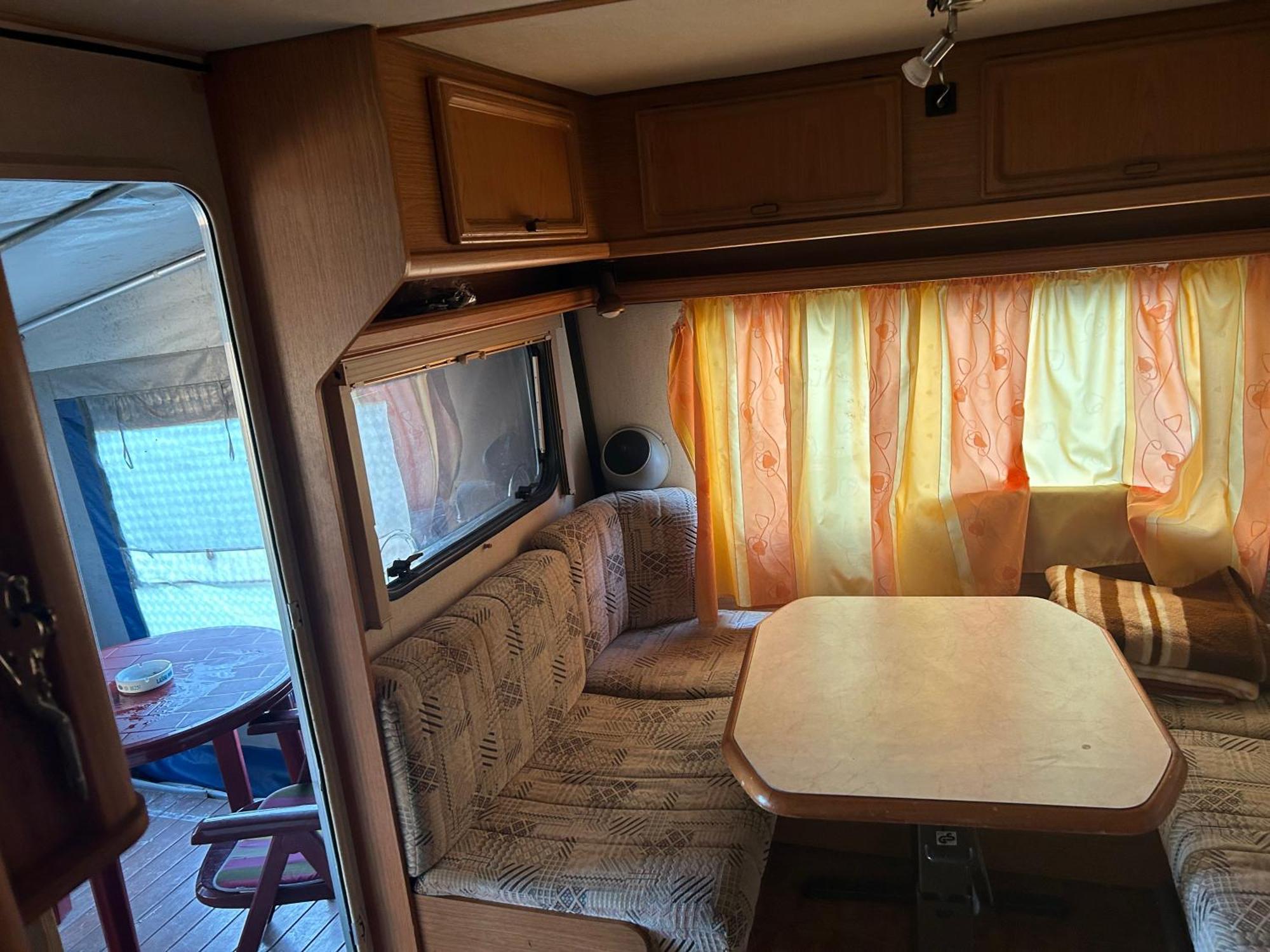 Camper For Two Hotell Banjole Exteriör bild